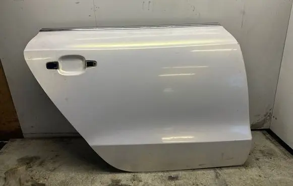 Audi A5 Sportback 8TA Rear door 