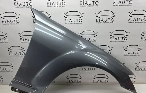 Mercedes-Benz S W221 Fender 2218890625 A2216980162