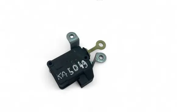 Toyota Aygo AB10 Other control units/modules 691500H010