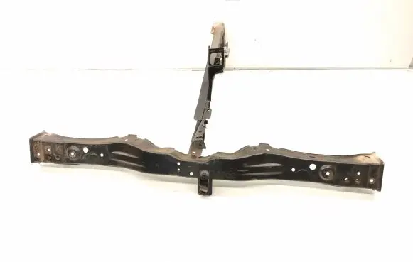 Top upper radiator support slam panel