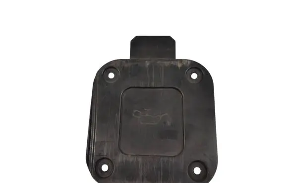 KIA Sportage Engine splash shield/under tray 29114 P1600 29114P1600