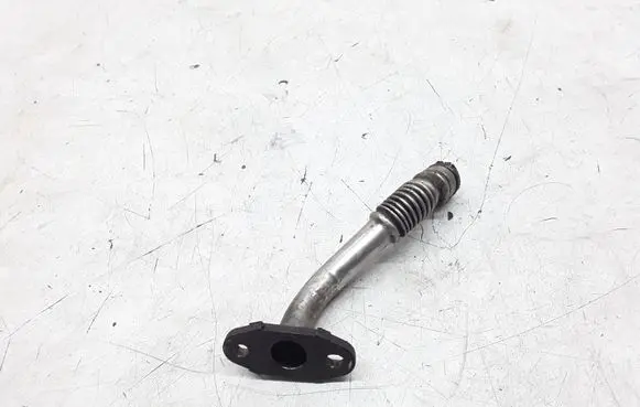 EGR valve line/pipe/hose