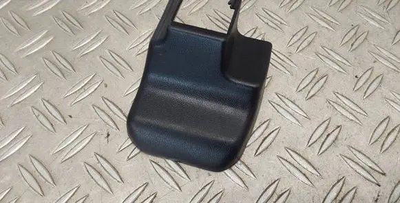 Toyota Prius+ (ZVW40) Front passenger seat rail trim 7212347020