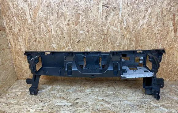 Peugeot 3008 I Other body part 9685142780