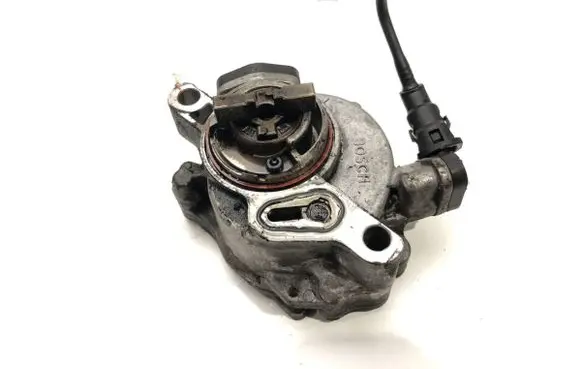 Peugeot 3008 I Vacuum pump 9684786780