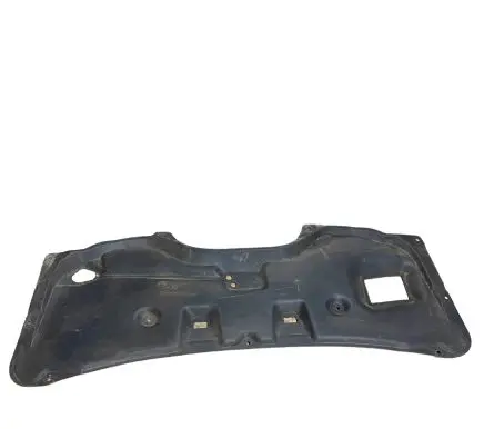 Nissan Rogue Engine bonnet/hood sound/heat insulation 658465HA0A 658404BA0A