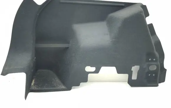 Ford Explorer Trunk/boot side trim panel R2KBS45423AF3JA6 Q5FPA
