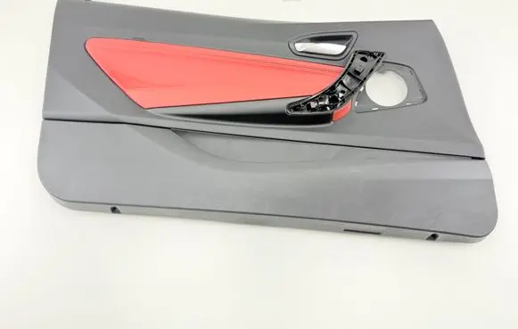 BMW 2 F22 F23 Front door card panel trim 7277432 7285371 7340347