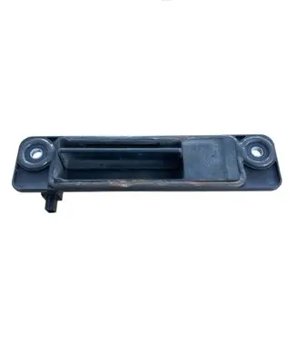 Mercedes-Benz ML W164 Tailgate/trunk/boot exterior handle A1647401193