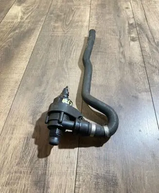 BMW 7 E65 E66 Electric auxiliary coolant/water pump 6922990 10953202