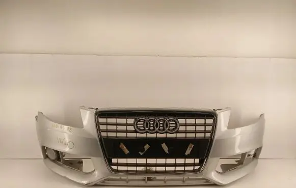 Audi A4 S4 B8 8K Front bumper
