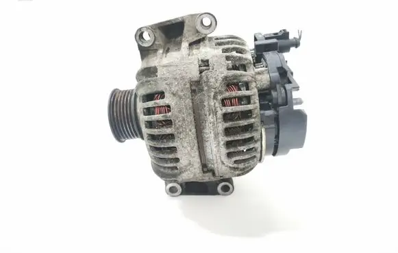 Skoda Octavia Mk2 (1Z) Generator/alternator 06B903016AB 0124525088
