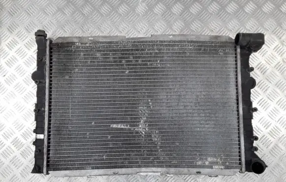 Alfa Romeo 156 Coolant radiator 385594