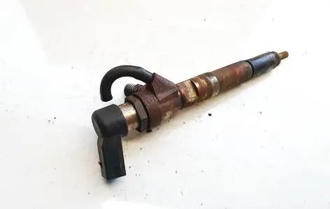Renault Scenic III - Grand scenic III Fuel injector 8200903034 h8200704191