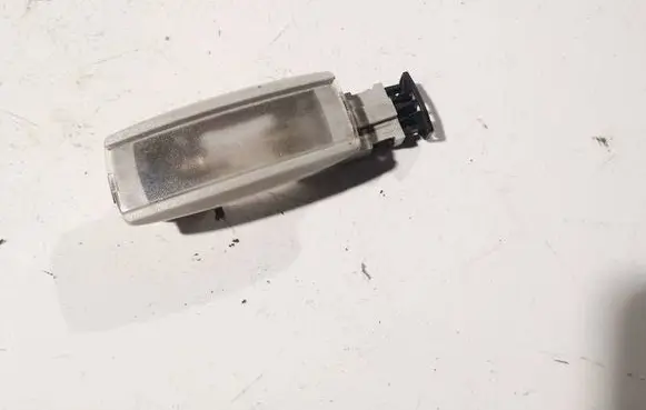 Volkswagen PASSAT B6 Other interior light 1k0947109