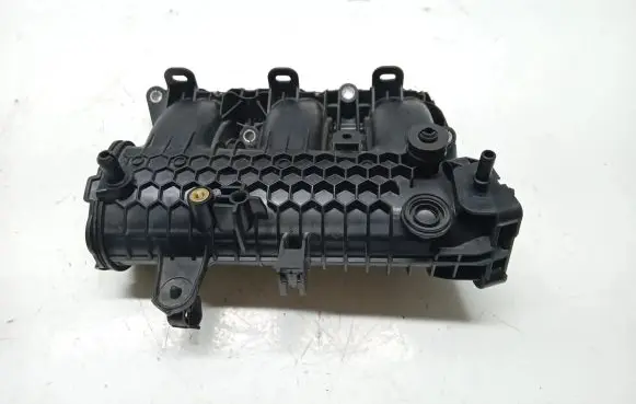 Peugeot 508 Intake manifold 9842272880