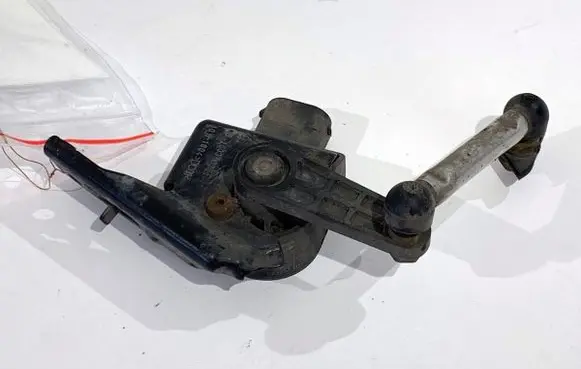 Porsche Panamera (970) Headlight/headlamp level sensor 97034302203