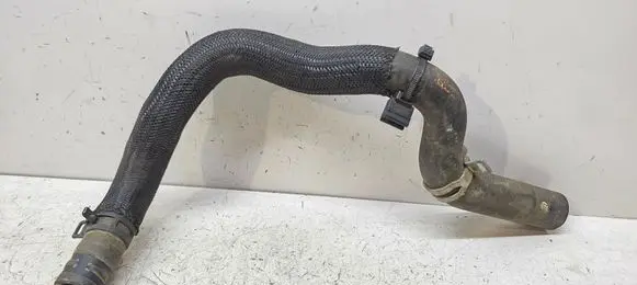 Nissan Qashqai Engine coolant pipe/hose 1405600Q1A