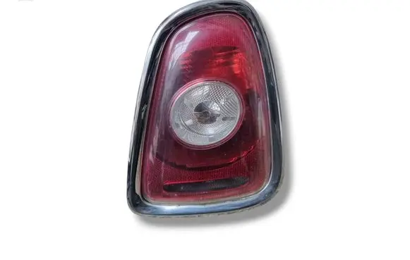 Mini One - Cooper Coupe R56 Rear/tail lights 2757012 2757010