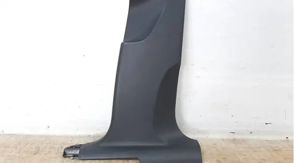 Porsche Macan (95B) (B) pillar trim (bottom) 95B867240B