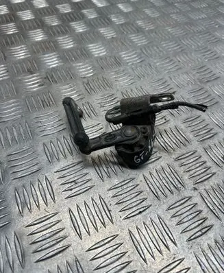 BMW 5 GT F07 Rear height level sensor lever 6784075 25916010 ABE52049