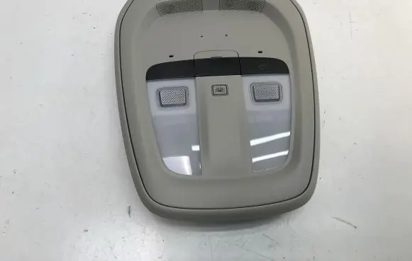 Volvo XC40 Headlining lighting console trim 32392103