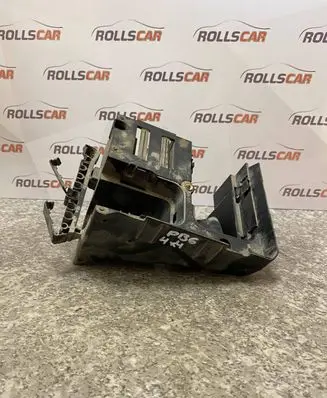 Volkswagen PASSAT B6 Other engine bay part 0907361B
