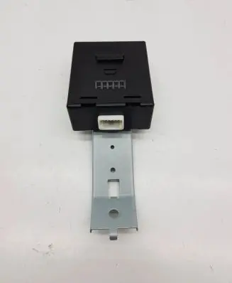 Nissan Leaf II (ZE1) Other control units/modules TWD1G791 CCAK132P185016
