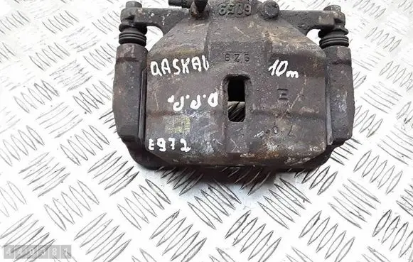 Nissan Qashqai Front brake caliper