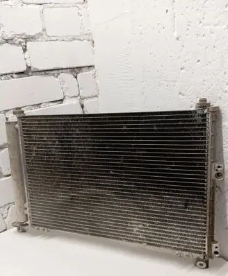 Ford Ranger A/C cooling radiator (condenser) 250012010AT