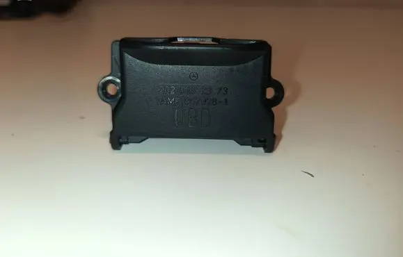 Mercedes-Benz A W168 Other interior part 2025402373 9670281 OBD