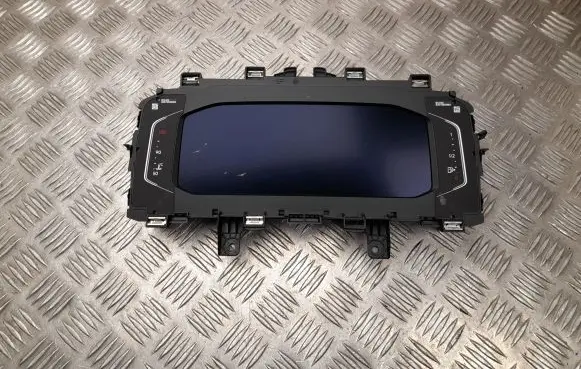 Volkswagen Arteon Shooting Brake Speedometer (instrument cluster) 3G0920320D
