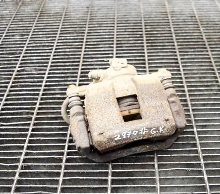 Citroen Jumper Rear brake caliper
