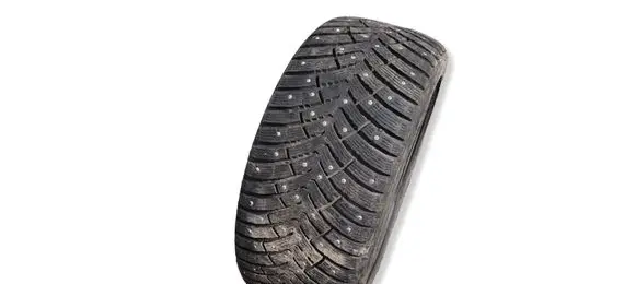 Honda Civic XI R18 winter tire 