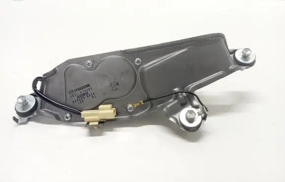 Mazda CX-7 Rear window wiper motor EG2167450C 8496000334