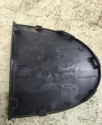 Toyota Aygo AB10 Plastic wing mirror trim cover N12073 674960H010