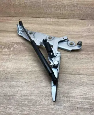 Jaguar XF Tailgate/trunk/boot hinge 8X2342700S2J5A