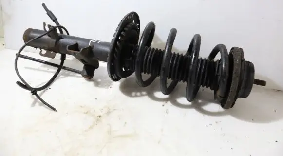 Volkswagen Transporter - Caravelle T5 Front shock absorber with coil spring