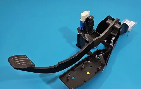 Ford Galaxy Pedal assembly 6G92-2D094-JD IMPRK1519568