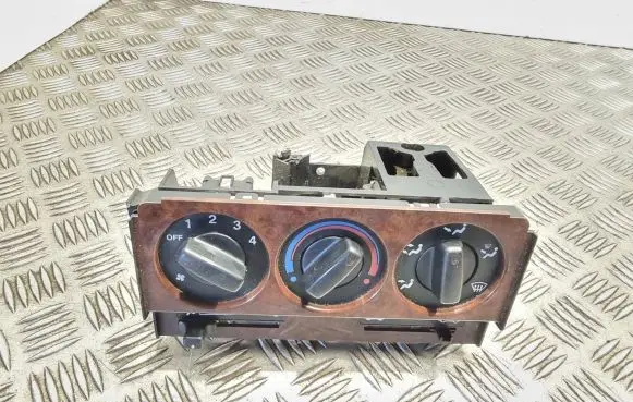 Rover 214 - 216 - 220 Climate control unit