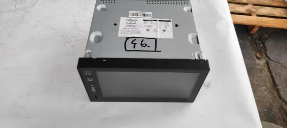 Mitsubishi ASX Screen/display/small screen 10R053682