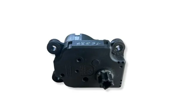 Citroen C5 Air flap motor/actuator 4PUH19E616AB EAD552 VISTEON