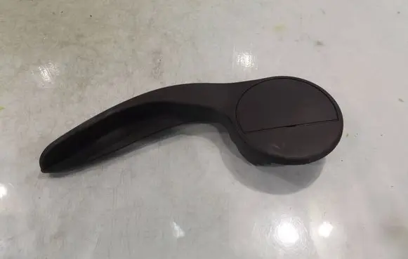 Alfa Romeo 147 Seat back rest control lever/handle 