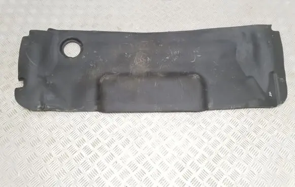 Tesla Model X Other trunk/boot trim element 1035924-00-D