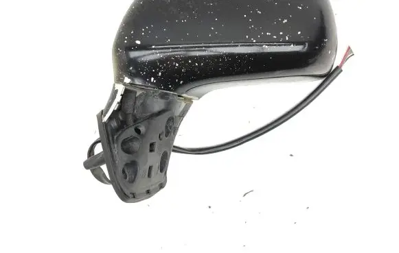 Toyota Corolla Verso AR10 Manual wing mirror 