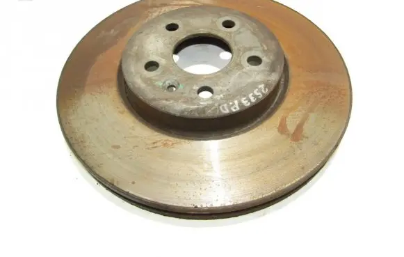 Opel Mokka Front brake disc