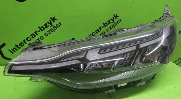 Ford Transit Custom Headlight/headlamp
