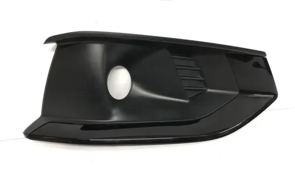 Audi A4 S4 B9 8W Front fog light trim/grill 8W0807682AK