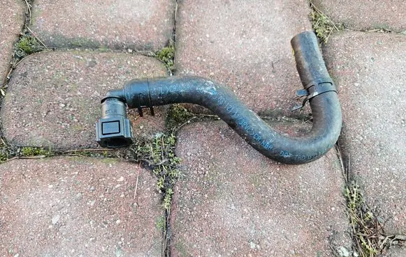 Toyota Aygo X Breather hose/pipe 5O5P5L5E5X1569