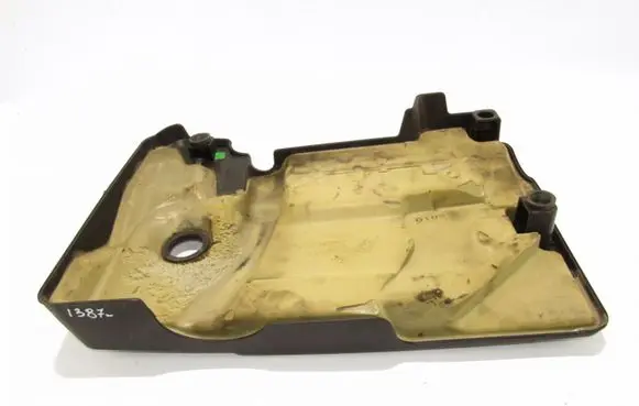 Opel Antara Engine cover (trim)
